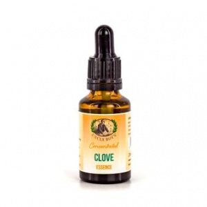 Natural Clove Oil Essence